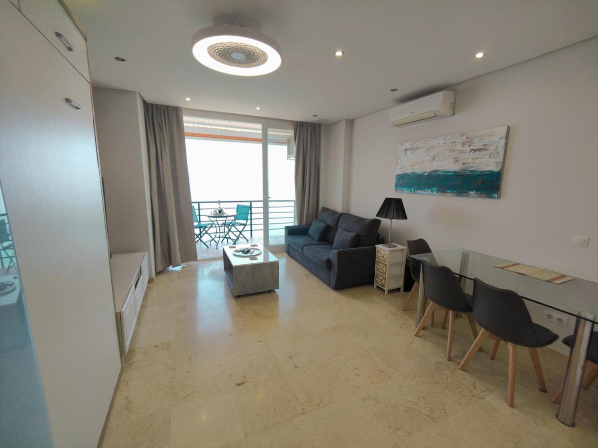 Appartement Santa-clara-blue Horizon. Front Line *
