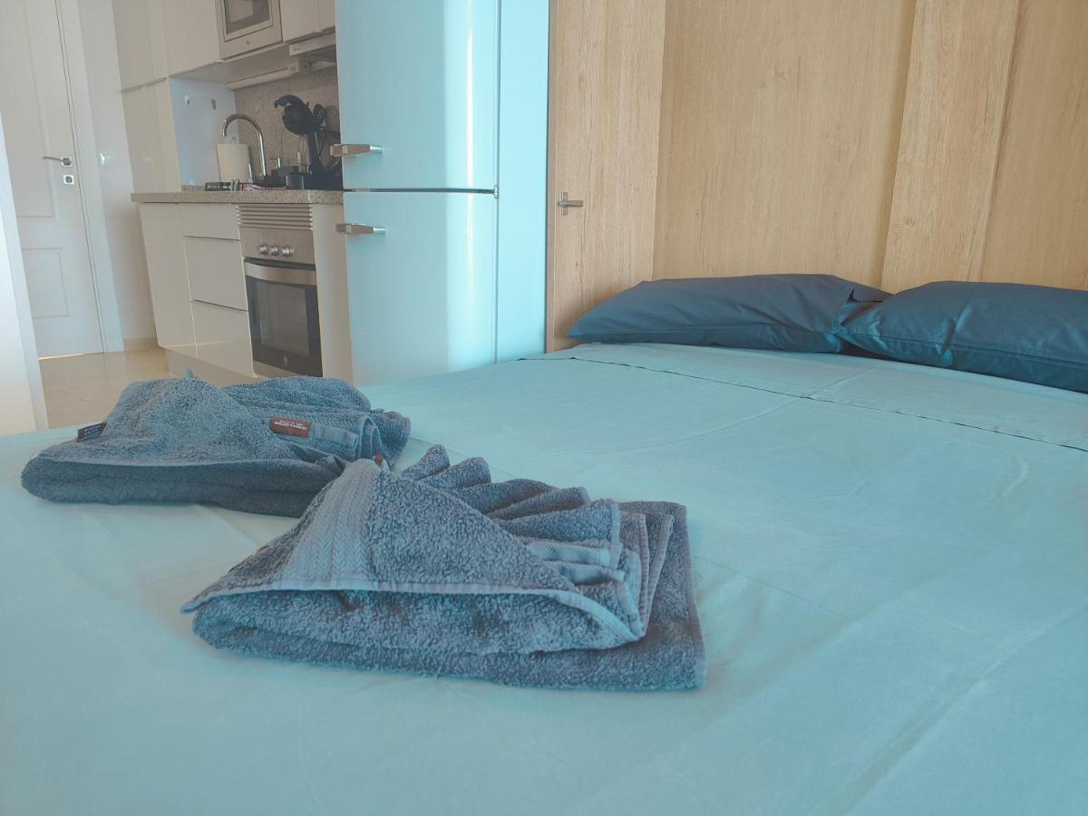 Appartement Santa-clara-blue Horizon. Front Line