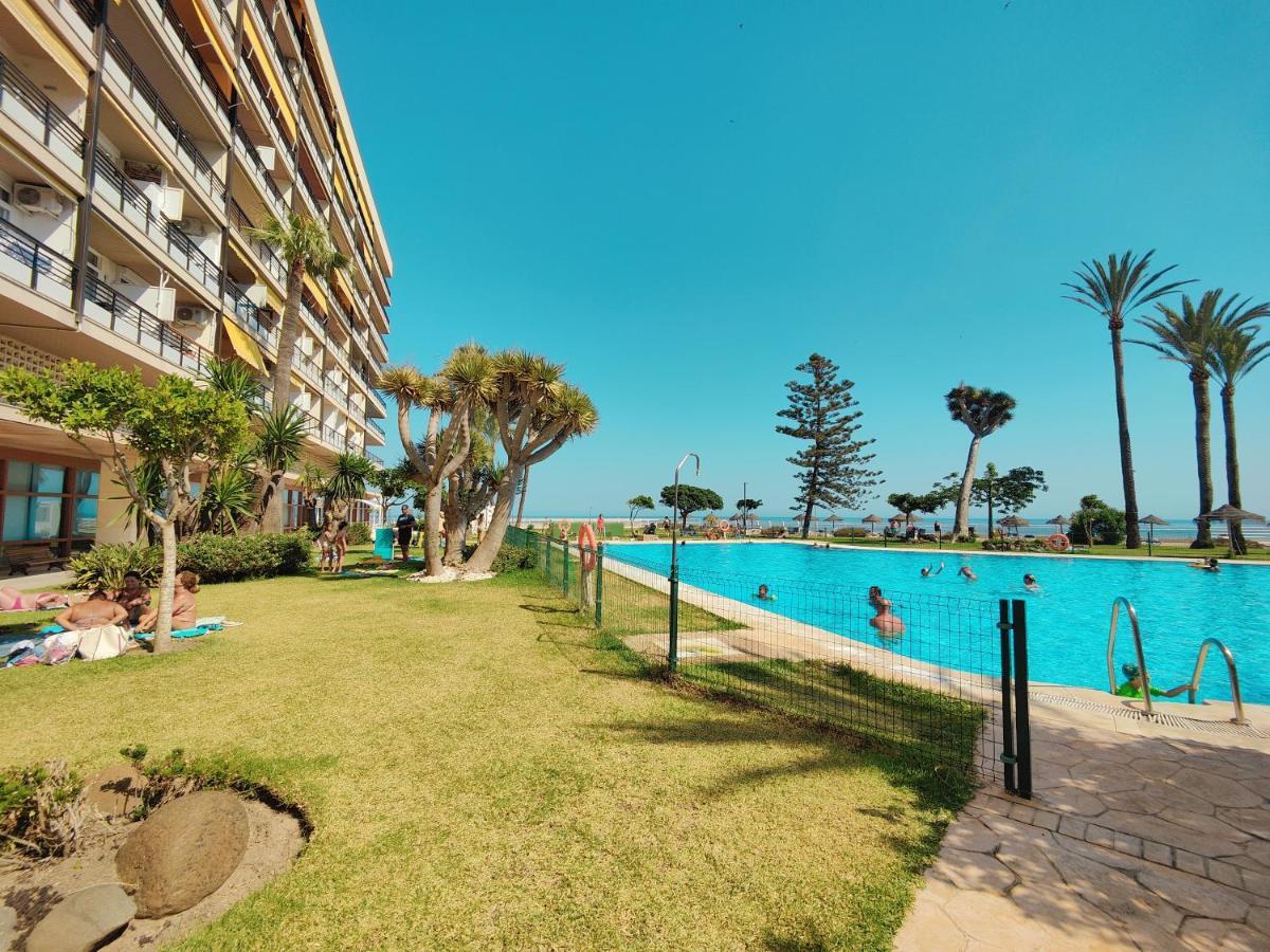 Appartement Santa-clara-blue Horizon. Front Line