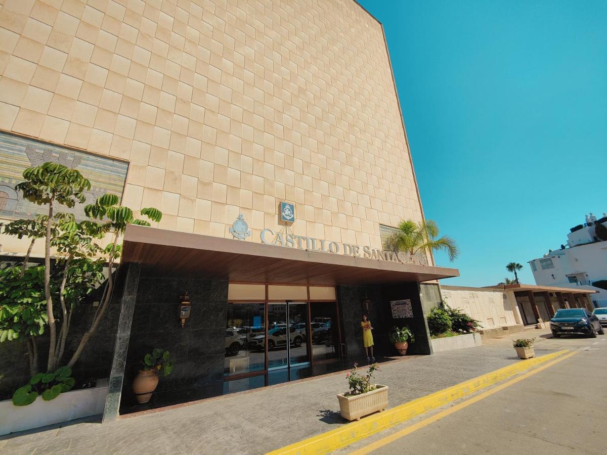 Santa-clara-blue Horizon. Front Line Appartement *