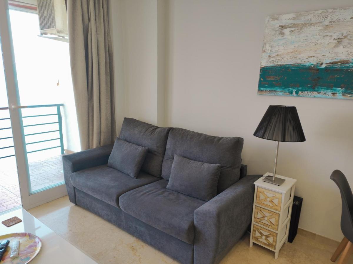 Santa-clara-blue Horizon. Front Line Appartement