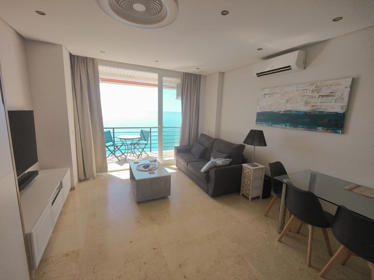 Santa-clara-blue Horizon. Front Line Appartement
