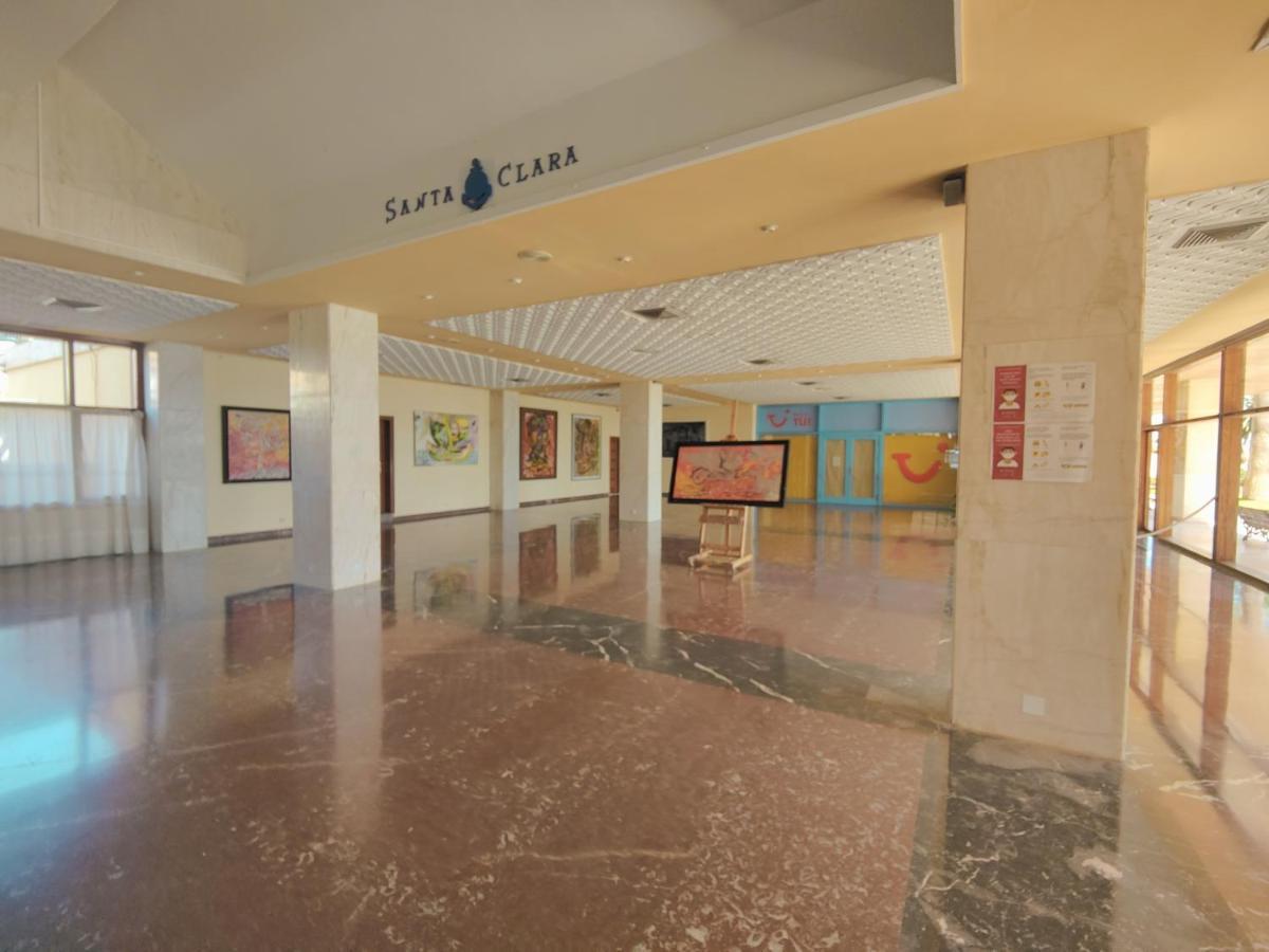 Apartament Santa-clara-blue Horizon Front Line By Namaste Elite