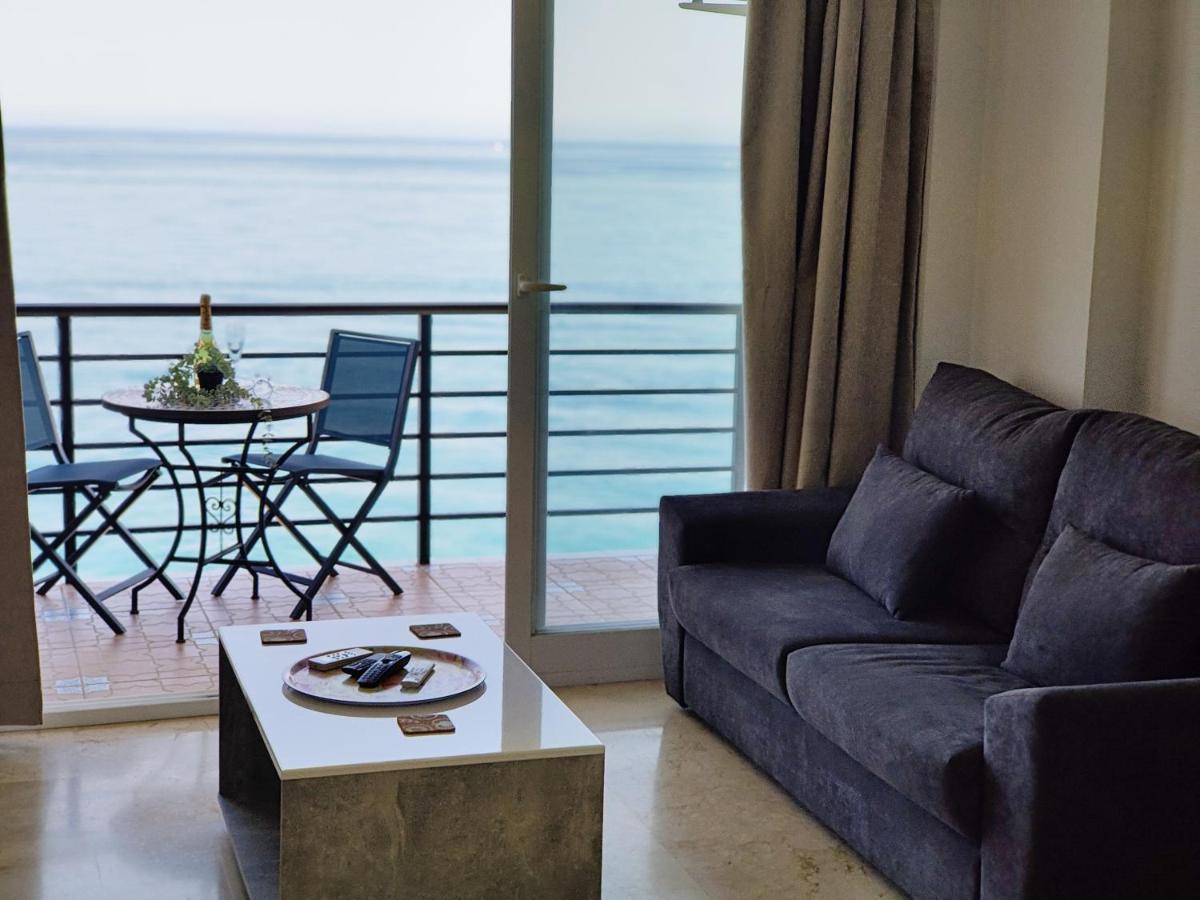 Santa-clara-blue Horizon Front Line By Namaste Elite Apartament