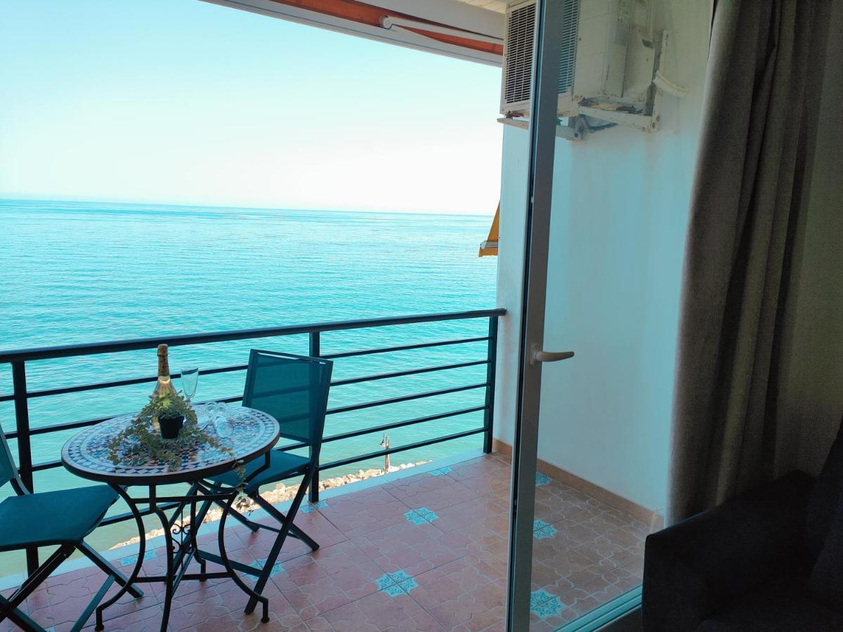 Apartament Santa-clara-blue Horizon Front Line By Namaste Elite *