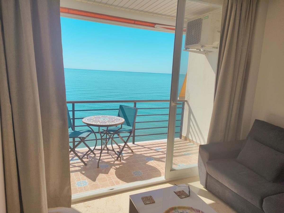 Apartment Santa-clara-blue Horizon Front Line By Namaste Elite Torremolinos